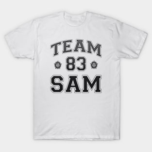 TEAM SAM 2 T-Shirt